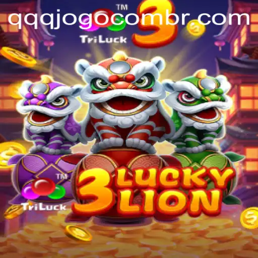 3LUCKYLION: Dive into the Exciting World of Online Gaming