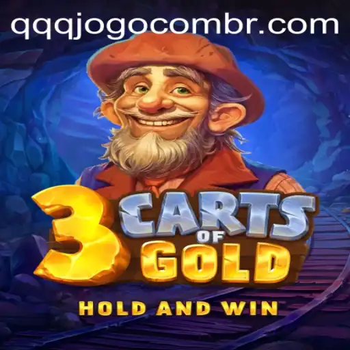 Exploring 3cartsOfGold: A New Gaming Experience