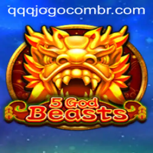 Explore the Enigmatic Universe of 5GodBeasts: A Captivating Adventure Awaits
