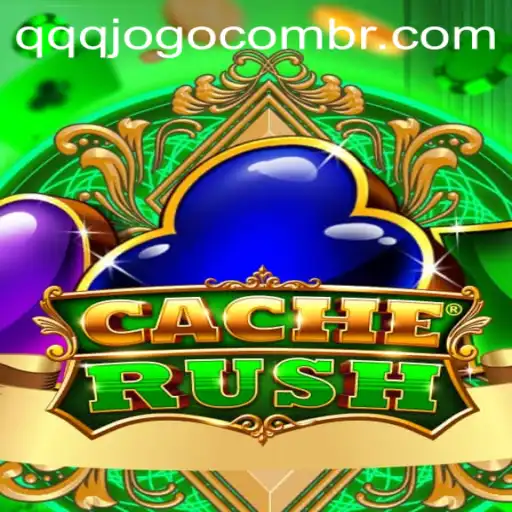 CacheRush: Unraveling the Thrill of Virtual Treasure Hunting