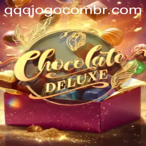 Indulge in the Sweet Adventure of ChocolateDeluxe