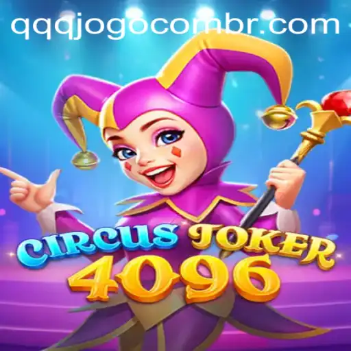 CircusJoker4096: The Thrill of the Big Top Meets Innovation
