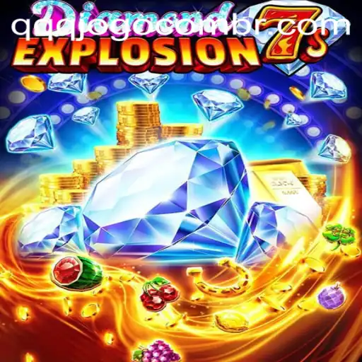 Discover the Thrilling World of DiamondExplosion7s: A Game of Strategy and Luck