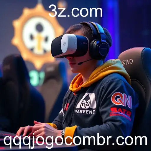 A Evolução e o Impacto dos Jogos em 2025
