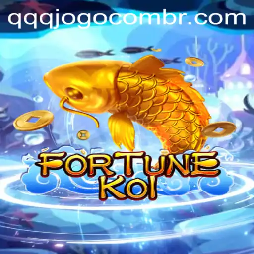 Discover FORTUNEKOI: An Immersive Gaming Experience