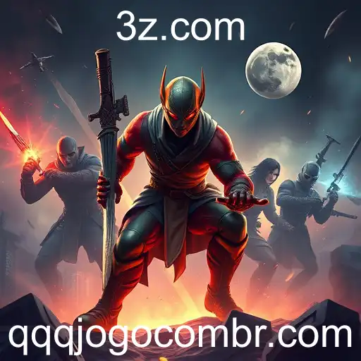 Revolução nos Jogos Online: QQQJogo e as Tendências de 2025