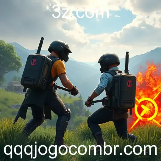 Mercado de Jogos e Inovações Tecnológicas