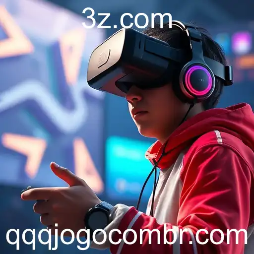 Tendências e Inovações no Mundo dos Jogos em 2025