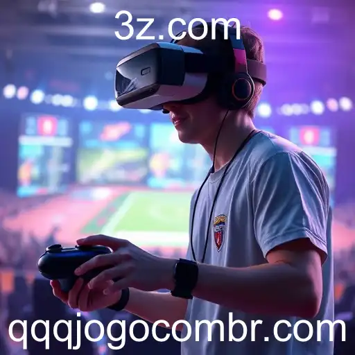 Expansão Global do Mercado de Jogos em 2025