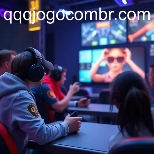 The Rise of Live Gaming: Exploring the Impact of qqqjogo PH Login