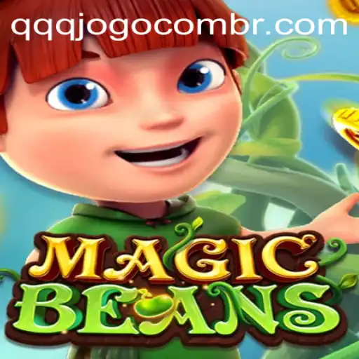 Discover the Enchantment of MAGICBEANS