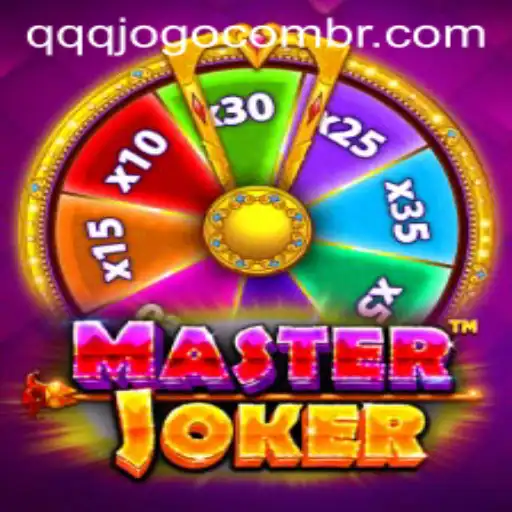 Discover the Exciting World of MasterJoker: An Engaging Gaming Experience