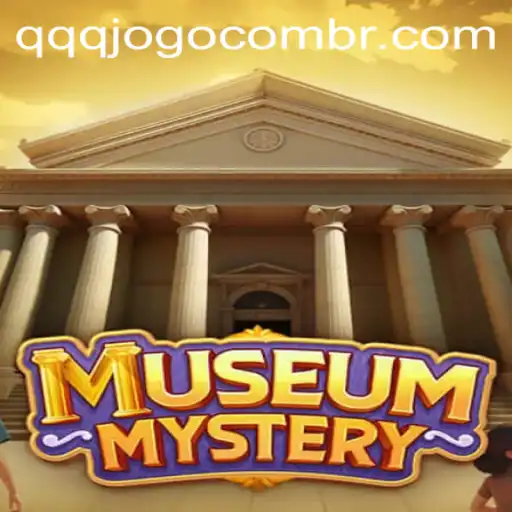 MuseumMystery: The Thrilling Quest for Hidden Masterpieces