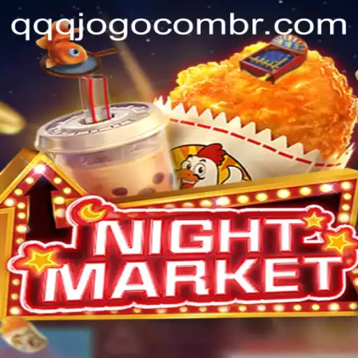 Exploring the Fascinating World of NIGHTMARKET: A Thrilling Gaming Experience