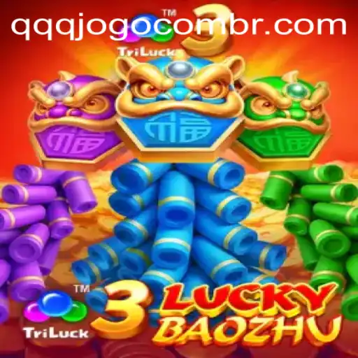 Exploring 3LuckyBaozhu: An Exciting Gaming Experience