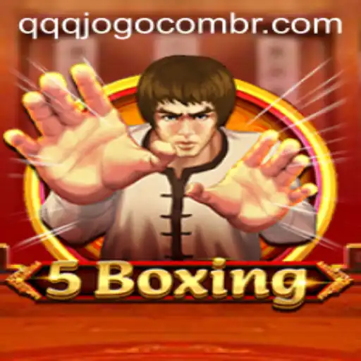 Unveiling 5Boxing: A Captivating Adventure in the World of Gaming
