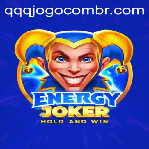 Unveiling EnergyJoker: A Thrilling Dive into Innovative Gameplay