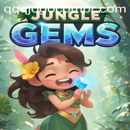 Discover the Thrills of JungleGems: Uncover Adventure with qqqjogo PH Login