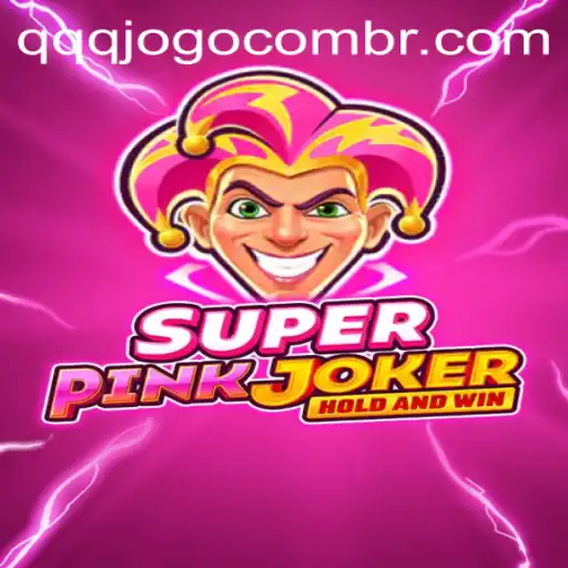 Discover the Colorful World of SuperPinkJoker with qqqjogo PH Login