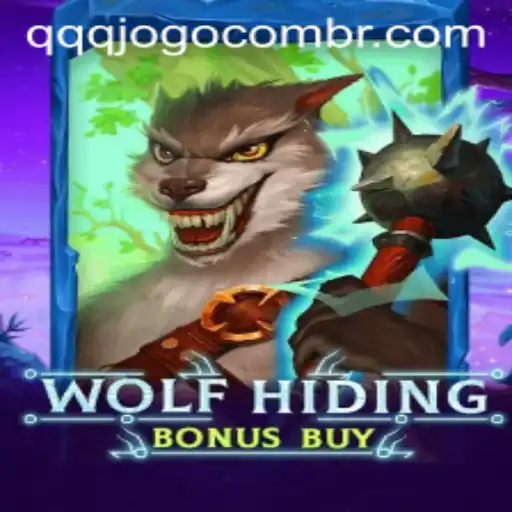 Discover the Thrills of WolfHidingBonusBuy: A New Gaming Sensation
