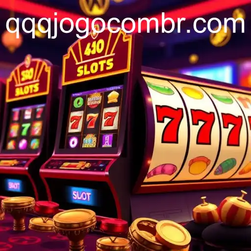 Exploring the World of Online Slots: A Deep Dive into qqqjogo PH Login
