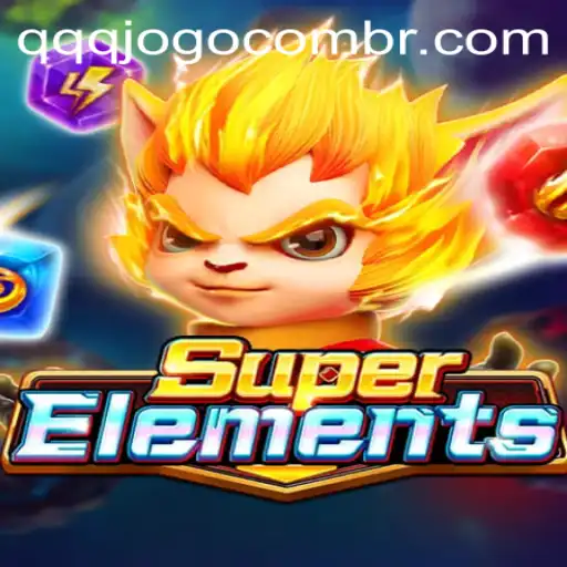 Exploring the Exciting World of SuperElements and the Role of qqqjogo PH Login