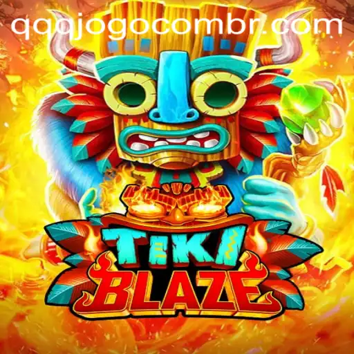 TikiBlaze: An Enthralling Adventure Inspired by Island Mysticism
