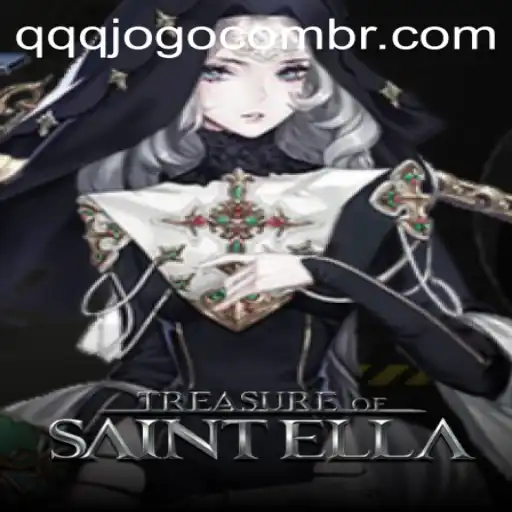 Unearthing the Secrets of TreasureofSaintElla: A Thrilling Adventure Awaits