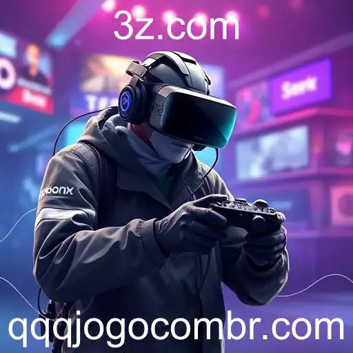 Tendências no Mercado de Jogos em 2025