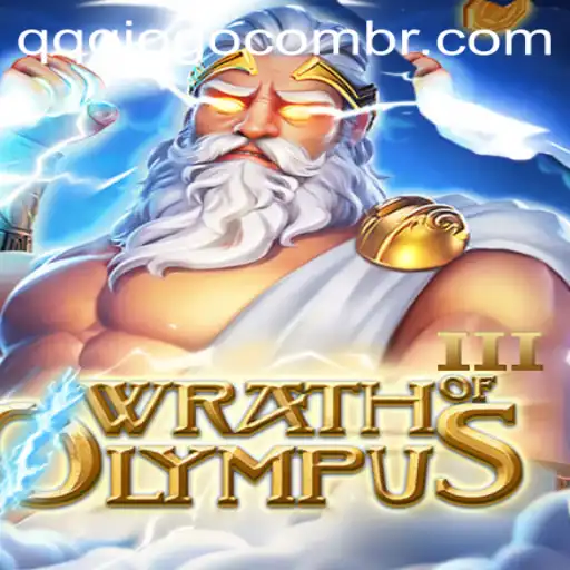 Wrath of Olympus III: A Thrilling Gaming Adventure