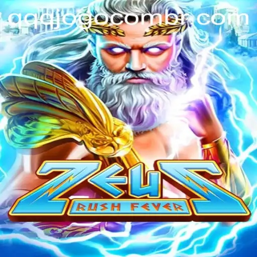 Experience the Thrill of ZeusRushFever: A Mythological Gaming Adventure